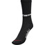 Castelli Quindici Soft Merino Socken Damen schwarz