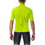 Castelli Perfetto RoS 2 Wind SS Jersey Men electric lime