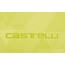 Castelli Pro Thermal Head Thingy Dames, geel