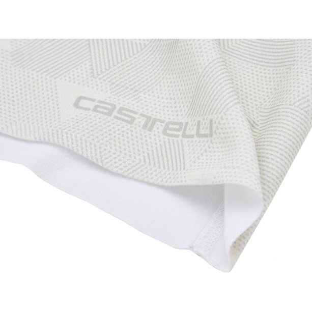Castelli Pro Thermal Head Thingy Kobiety, beżowy