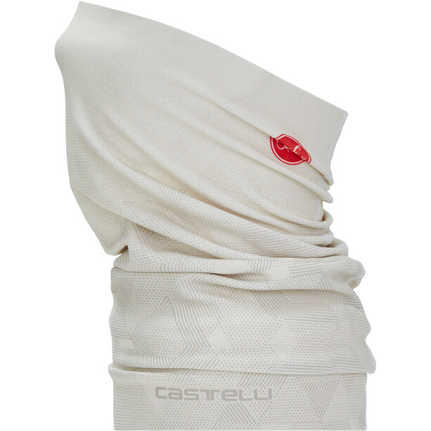 Castelli Pro Thermal Head Thingy Damen beige