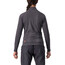 Castelli Unlimited Trail LS Jersey Mujer, gris