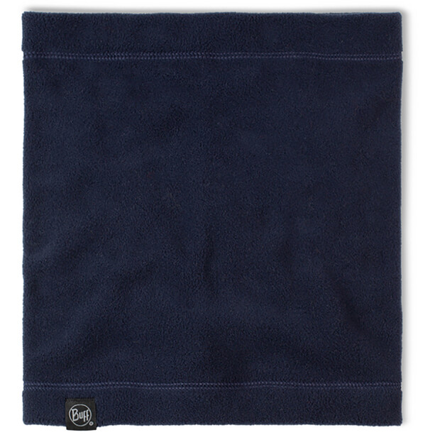 Buff Polaire Loop Sjaal, blauw