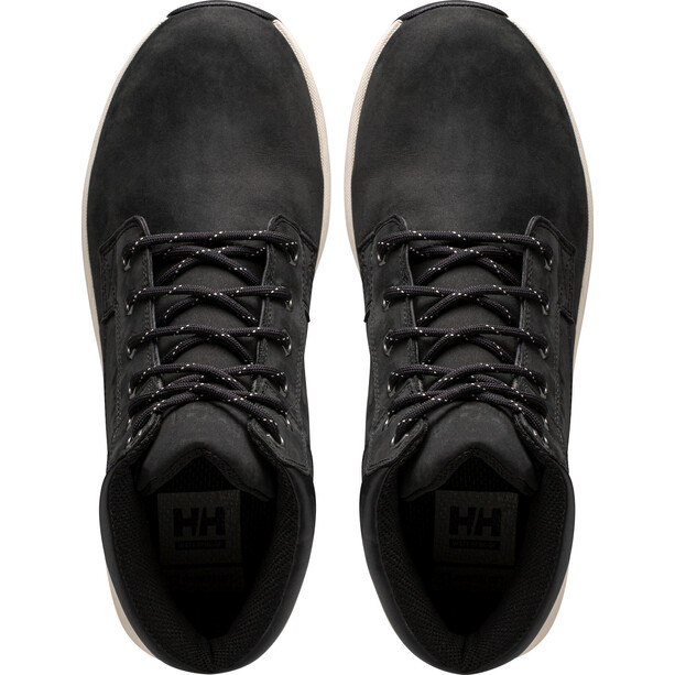 Helly Hansen Bowstring Primaloft Shoes Men, negro