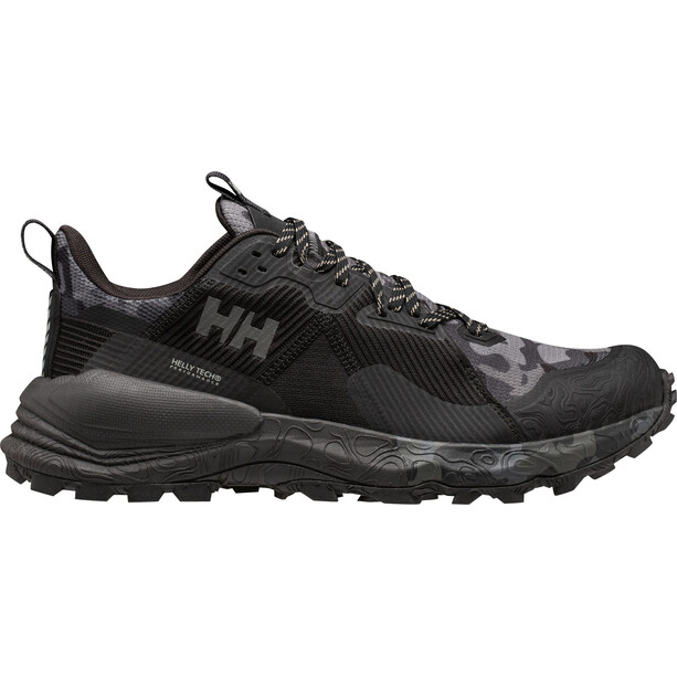 Helly Hansen Hawk Stapro TR HT Shoes Men, musta