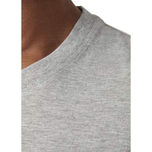 Helly Hansen Nord Graphic Camiseta Hombre, gris