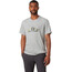 Helly Hansen Nord Graphic T-shirt Homme, gris