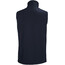 Helly Hansen Paramount Softshell vest Heren, blauw