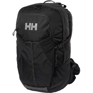 Helly Hansen Generator Backpack, musta musta