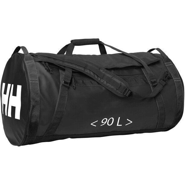 Helly Hansen HH 2 Duffelbag 90l, noir