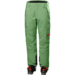 Helly Hansen Switch Cargo Spodnie ocieplane Kobiety, zielony zielony