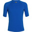 Icebreaker 150 Zone Koszulka z krótkim rękawem Mężczyźni, niebieski