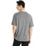 Icebreaker Granary Camiseta SS con bolsillo Hombre, gris