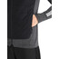 Icebreaker MerinoLoft Vest Heren, zwart