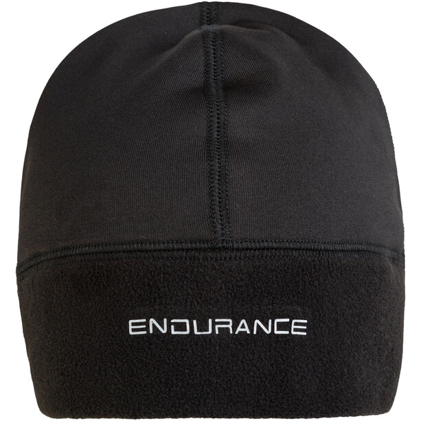 Endurance Marion Hat, sort