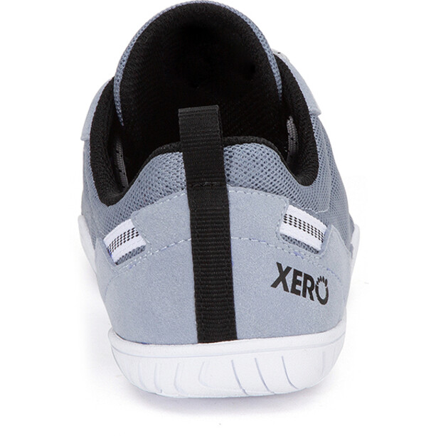 Xero Shoes 360° Zapatillas Mujer, azul