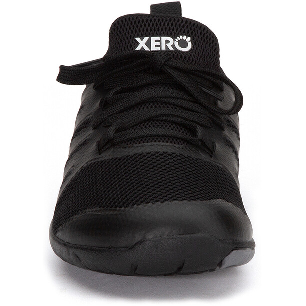 Xero Shoes Forza Runner Chaussures Homme, noir