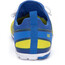 Xero Shoes Forza Runner Sko Herrer, blå/gul