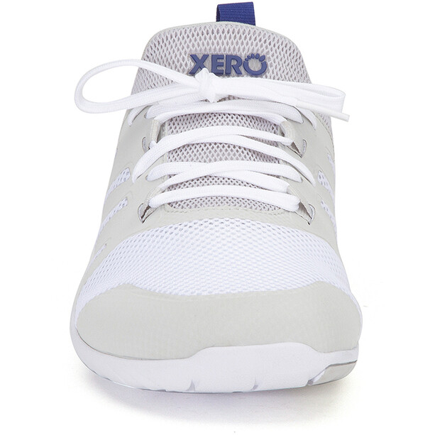 Xero Shoes Forza Runner Schoenen Heren, wit