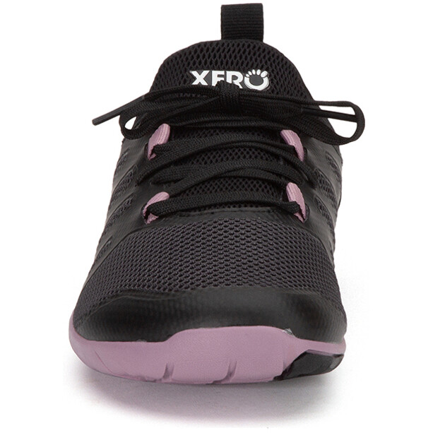 Xero Shoes Forza Runner Kengät Naiset, musta