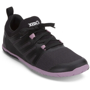 Xero Shoes Forza Runner Shoes Women, musta musta