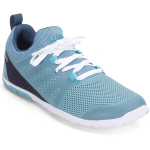 Xero Shoes Forza Runner Shoes Women, bleu bleu
