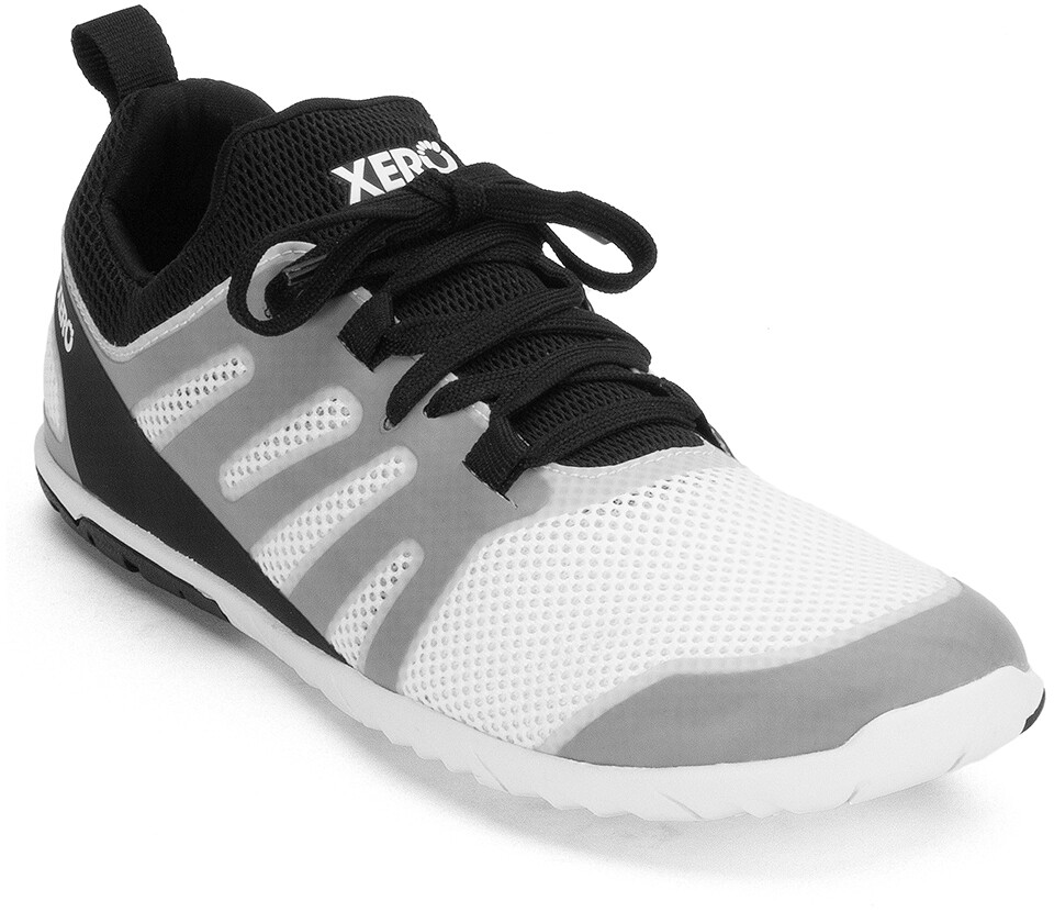 Xero ShoesForza Runner Schuhe Damen weiß/schwarz