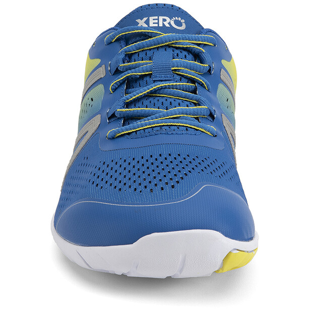 Xero Shoes HFS Schuhe Herren blau
