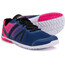 Xero Shoes HFS Zapatos Mujer, azul/rosa