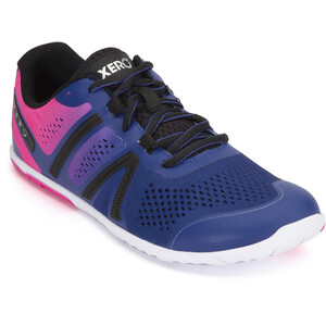 Xero Shoes HFS Schoenen Dames, blauw/roze blauw/roze