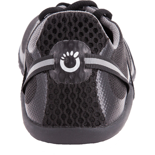Xero Shoes Speed Force Schuhe Damen schwarz