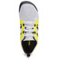 Xero Shoes Zelen Zapatos Hombre, gris/amarillo