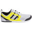 Xero Shoes Zelen Schoenen Heren, grijs/geel