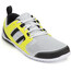 Xero Shoes Zelen Zapatos Hombre, gris/amarillo