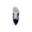 Xero Shoes Zelen Zapatos Hombre, blanco/azul