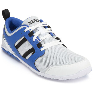 Xero Shoes Zelen Schuhe Herren weiß/blau