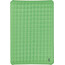 CAMPZ Aufblasbare Isomatten-Set 16.0 X-Deluxe Long Duo grün