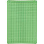 CAMPZ Aufblasbare Isomatten-Set 16.0 X-Deluxe Long Duo grün