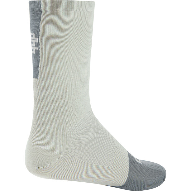 dhb Aeron Lange sokken, grijs
