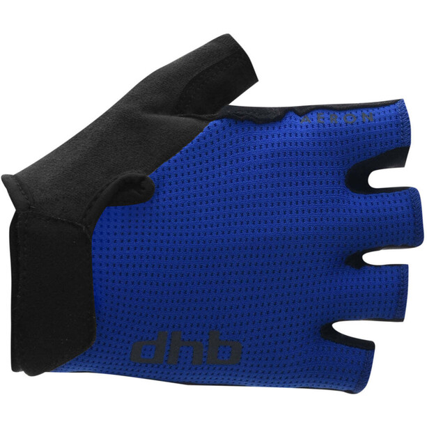 dhb Aeron 2.0 Kurzfinger Gel Handschuhe Herren blau