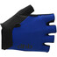 dhb Aeron 2.0 Rękawice żelowe z krótkimi palcami Mężczyźni, niebieski
