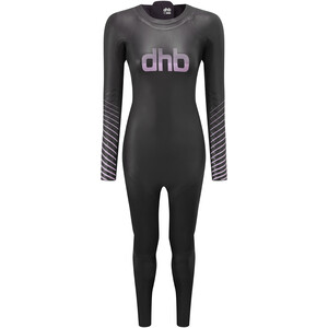 dhb Hydron Thermal Wetsuit Women Hydron