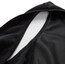 dhb Moda Classic Thermo-Trägerhose Damen schwarz