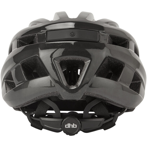 dhb Swift Helmet black