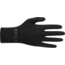 Föhn Merino Liner Gloves black