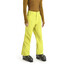 Icebreaker Shell+ Pantalon Homme, jaune