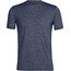 Icebreaker Sphere II T-shirt à manches courtes Homme, bleu