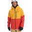 Marmot Refuge Pro Jacke Herren orange/gelb