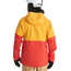 Marmot Refuge Pro Jacket Men, oranssi/keltainen