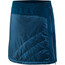 Löffler Primaloft 60 Spódniczka Kobiety, niebieski